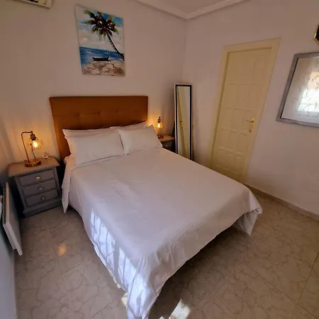 Tranquil Retreat Semesterbostad *