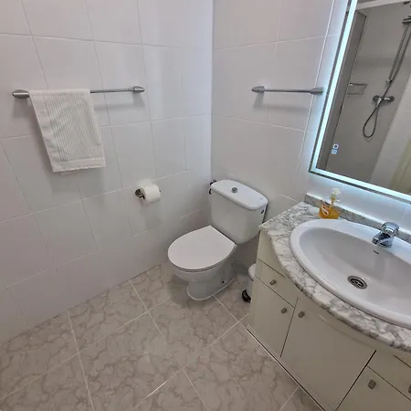 펜션 Tranquil Retreat