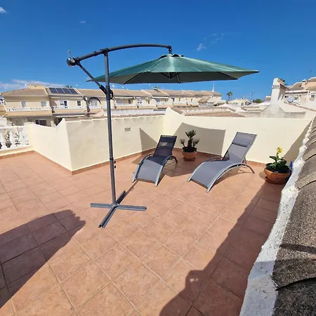 Tranquil Retreat 펜션 시우다드 케사다