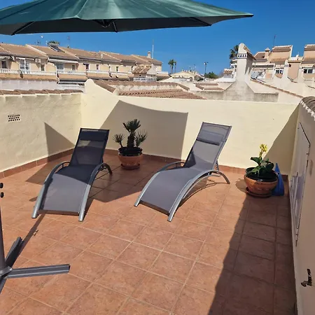 Tranquil Retreat * 시우다드 케사다