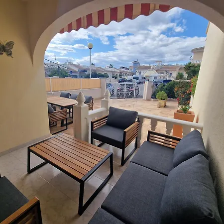 Tranquil Retreat 펜션