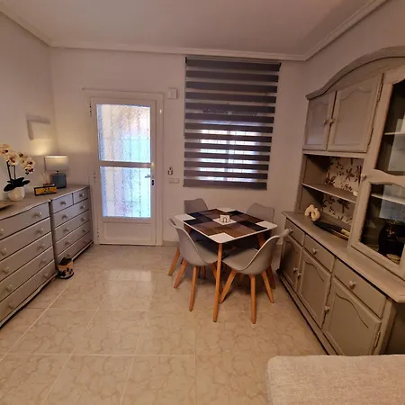 펜션 Tranquil Retreat *