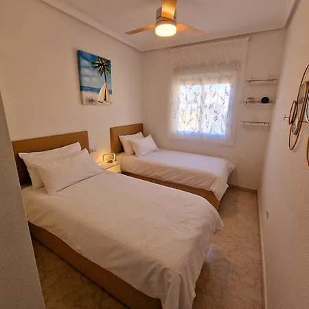 Tranquil Retreat 시우다드 케사다