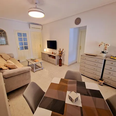 Tranquil Retreat * 시우다드 케사다