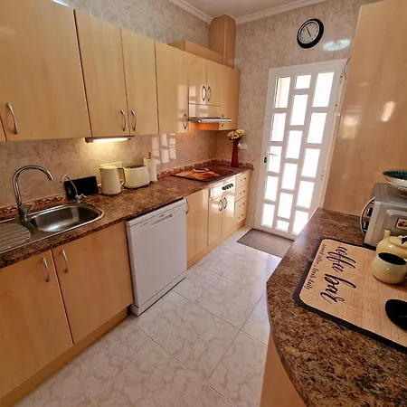 Tranquil Retreat 펜션