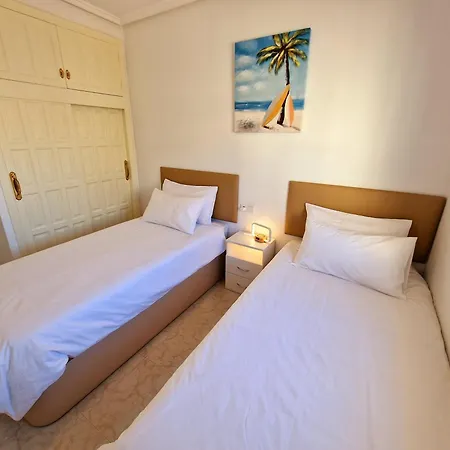 Tranquil Retreat 펜션 *