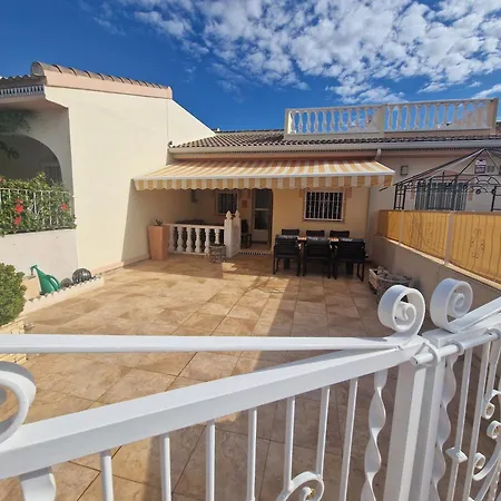 펜션 Tranquil Retreat *