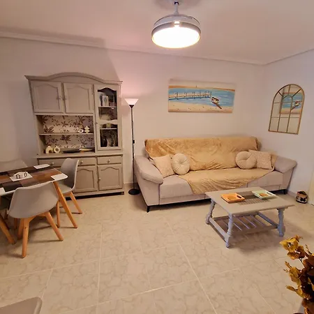 Tranquil Retreat 펜션 시우다드 케사다