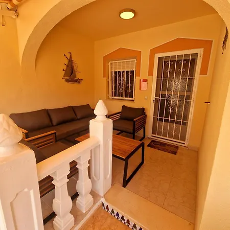 Tranquil Retreat 시우다드 케사다