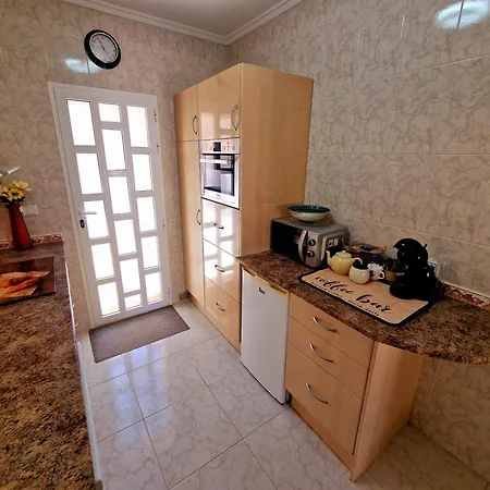 Tranquil Retreat 펜션