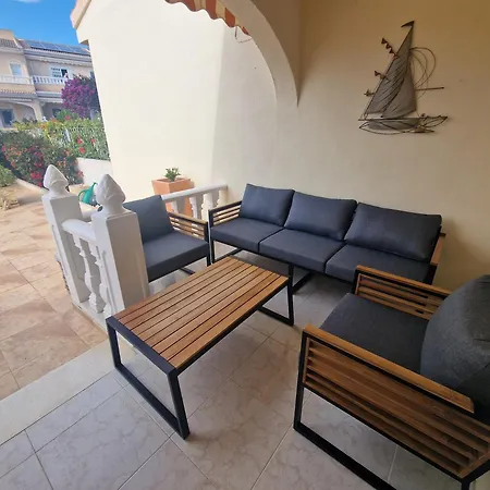 Tranquil Retreat 펜션