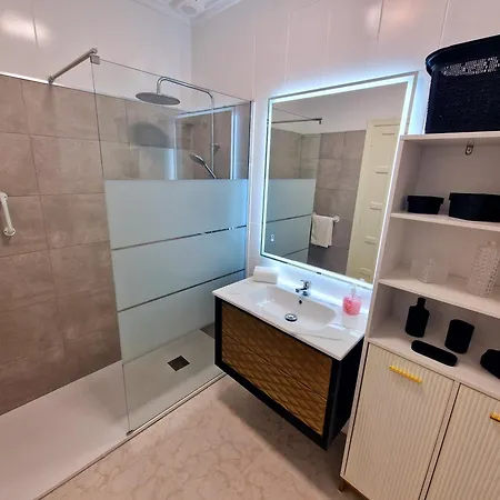 펜션 Tranquil Retreat *