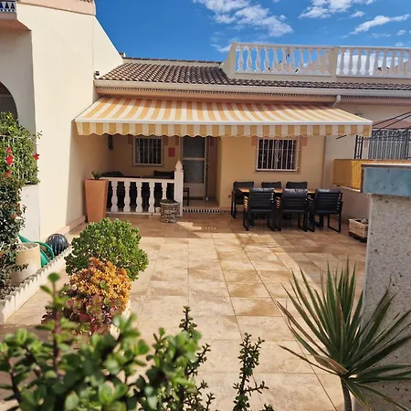 Tranquil Retreat 시우다드 케사다