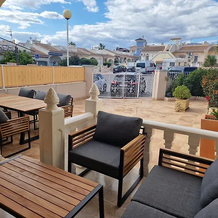 Tranquil Retreat 펜션 *