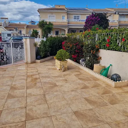 Tranquil Retreat 시우다드 케사다