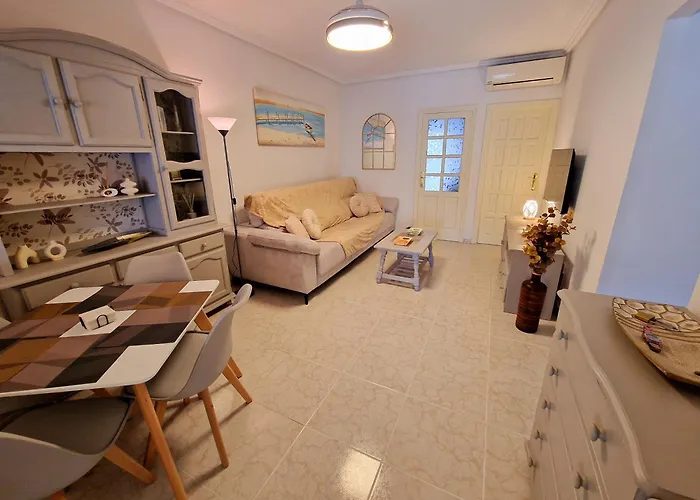 Tatil Evi Tranquil Retreat Ciudad Quesada
