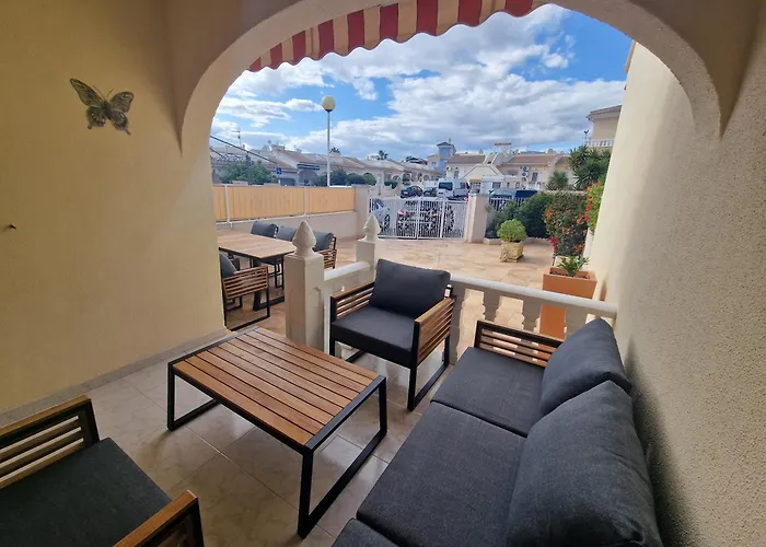 Tranquil Retreat Tatil Evi