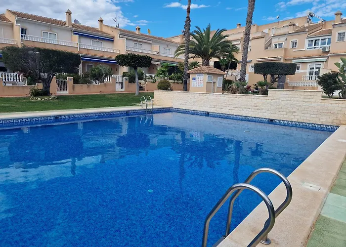 Tatil Evi Tranquil Retreat