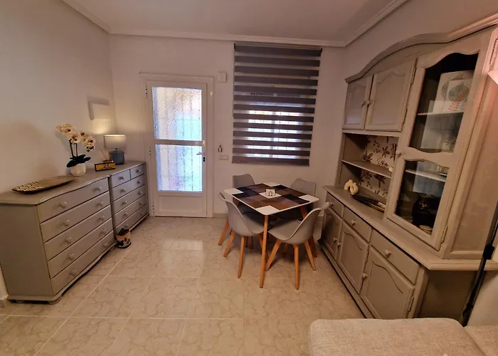 Tatil Evi Tranquil Retreat *