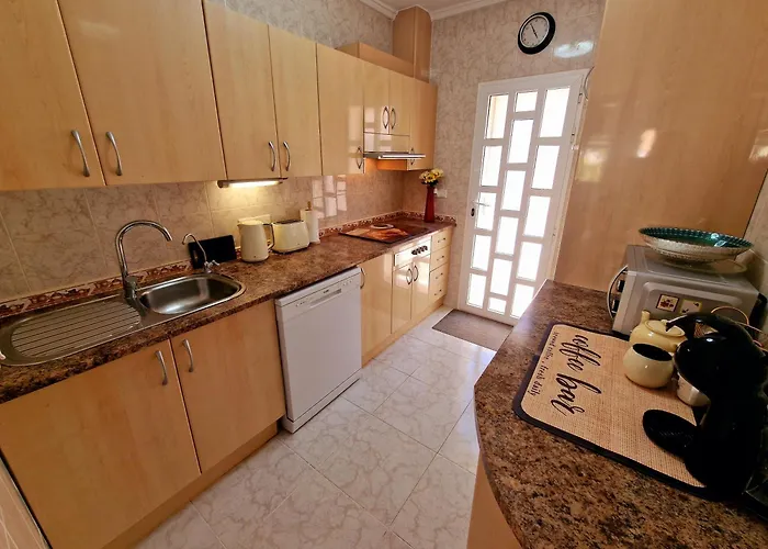 Tranquil Retreat Tatil Evi