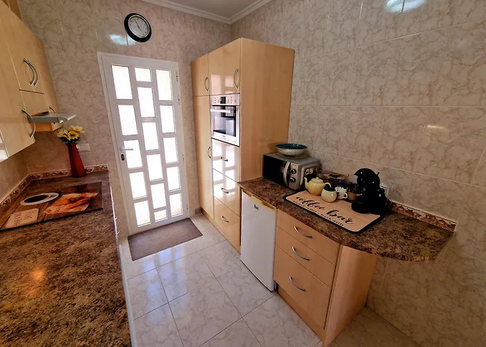 Tranquil Retreat Tatil Evi