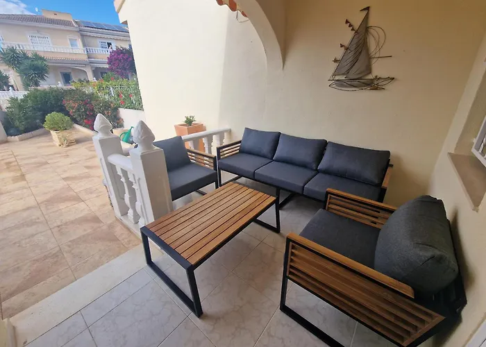 Tranquil Retreat Tatil Evi