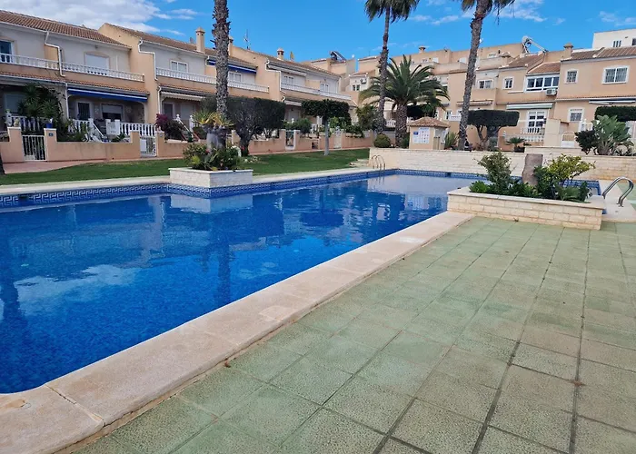 Tatil Evi Tranquil Retreat